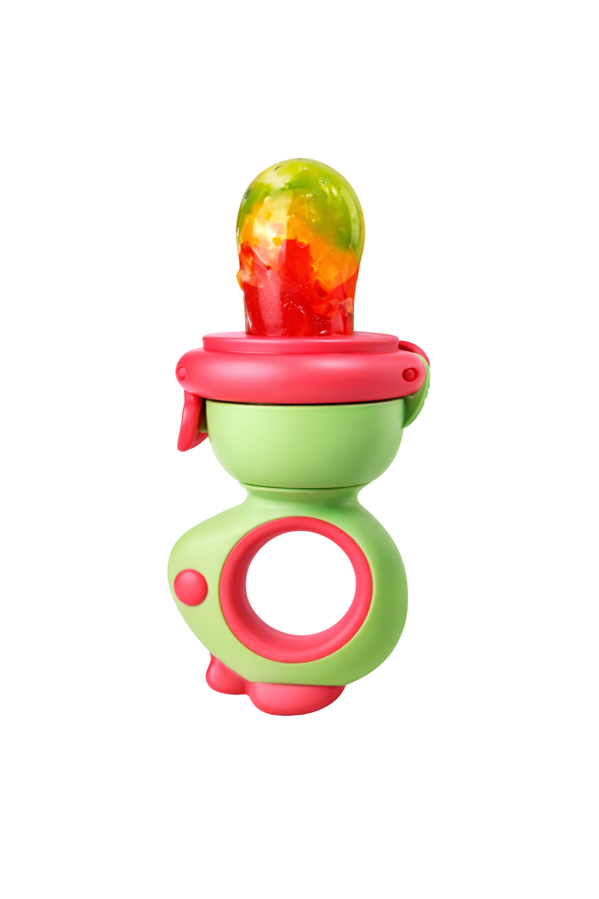 Fruit Pacifier
